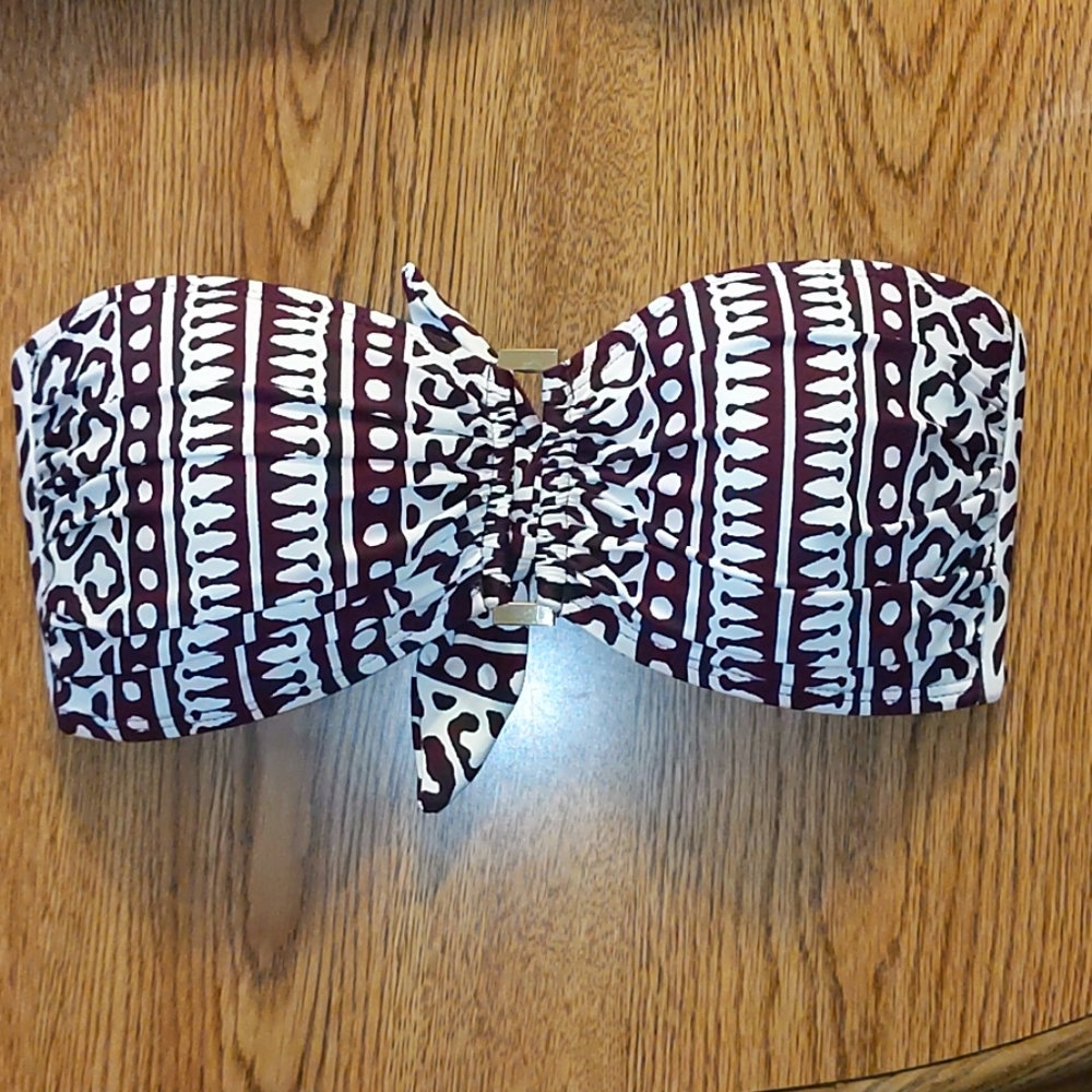La Blanca Strapless Bikini - Picture 9 of 9